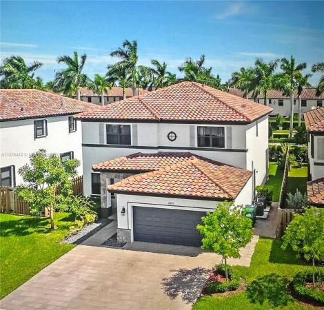 Artesa By Lennar, 24895 SW 117th Ct, South Miami Heights, Florida 33032, image 1