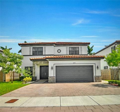 Artesa At Coco Palm Estates, 24895 SW 117th Ct, Princeton, Florida 33032, image 3