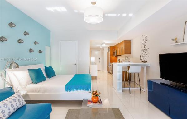 Icon Brickell Tower 3, 485 Brickell Ave #3205, Miami, Florida 33131, image 3