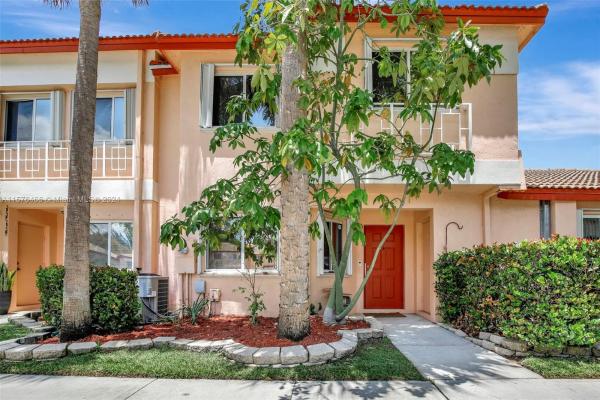 Malibu Bay, 20815 NW 1st St #20815, Pembroke Pines, Florida 33029, image 1