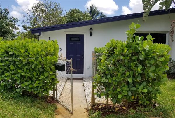 Gillcrest, 1260 SW 28th Rd, Fort Lauderdale, Florida 33312, image 1