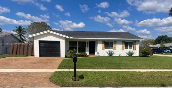 Windward Isle, 4311 NW 117th Ave, Sunrise, Florida 33323, image 1