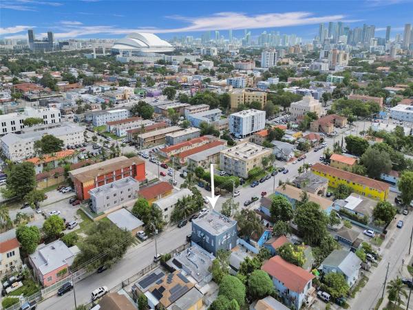 Idlewild Park, 1808 SW 3rd St, Miami, Florida 33135, image 1