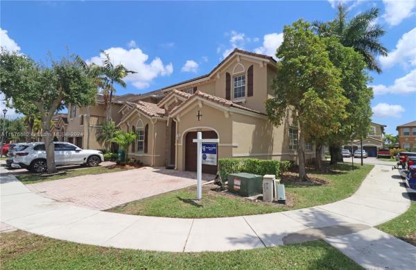 Catalina Isles, 15336 SW 9th Way #-, Palmetto Estates, Florida 33194, image 1