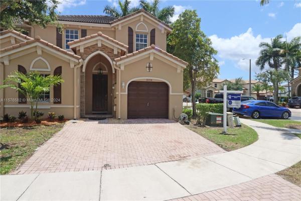 Catalina Isles, 15336 SW 9th Way #-, Palmetto Estates, Florida 33194, image 2