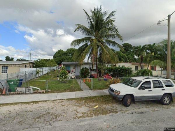 The Tropics, 3171 NW 96th St, West Little River, Florida 33147, image 1