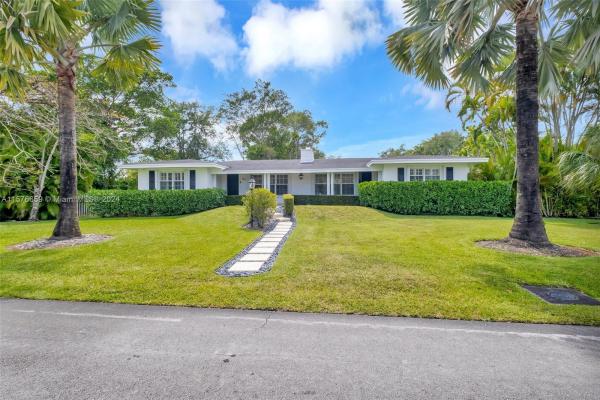 Sunset Circle, 7010 SW 68th Ct, South Miami, Florida 33143, image 1