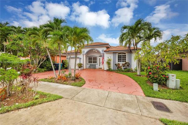Coral Estates, 18052 SW 144th Ct, Richmond West, Florida 33177, image 1