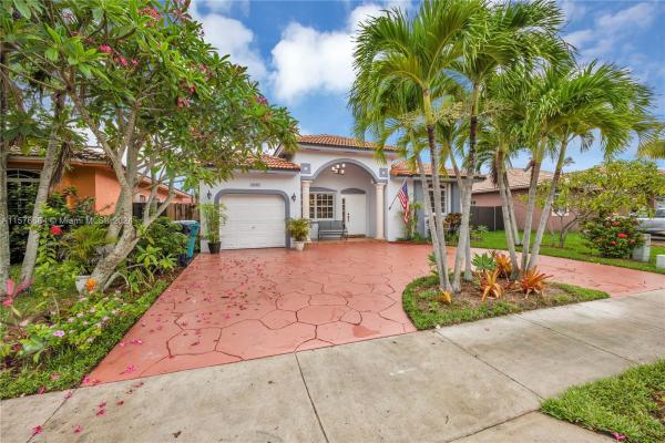Coral Estates, 18052 SW 144th Ct, Richmond West, Florida 33177, image 2