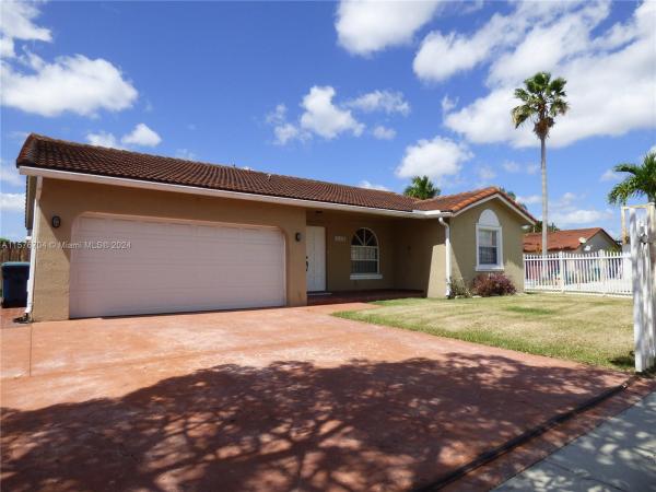 Majestic Homes, 14443 SW 172nd Ln, Richmond West, Florida 33177, image 1