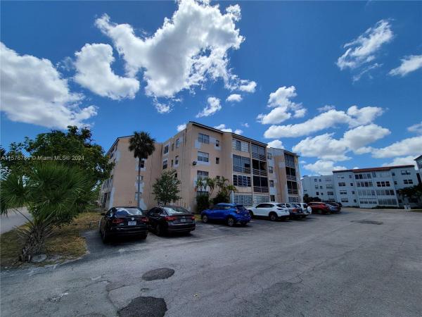 Somerset, 2850 Somerset Dr #309L, Lauderdale Lakes, Florida 33311, image 1