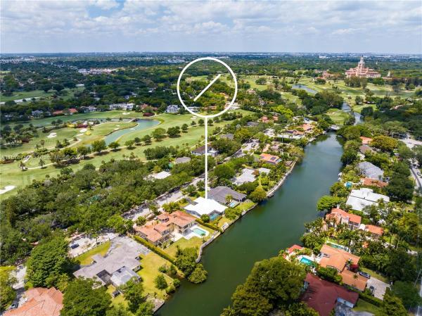 Coral Gables Country Club, 4275 University Dr, Coral Gables, Florida 33146, image 2