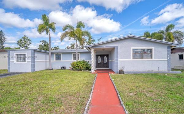 Sierra Mirada, 975 NW 199th St, Miami Gardens, Florida 33169, image 3