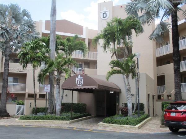 Granville At Kings Point, 7687 Granville Dr Bldg D #408, Fort Lauderdale, Florida 33321, image 1