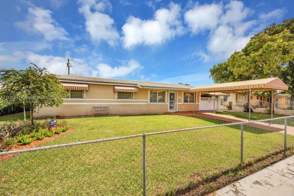 Garden Homes, 10390 SW 26th Ter, University Park, Florida 33165, image 1