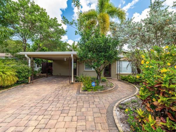 Meadowbrook, 417 NW 21st St, Wilton Manors, Florida 33311, image 3