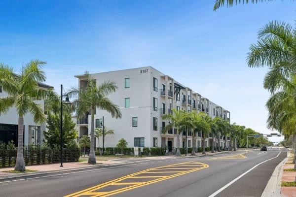 Urbana At Downtown Doral, 8167 NW 41st St #E-303, Doral, Florida 33166, image 1