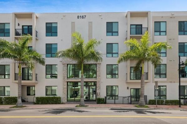 Urbana At Downtown Doral, 8167 NW 41st St #E-303, Doral, Florida 33166, image 3