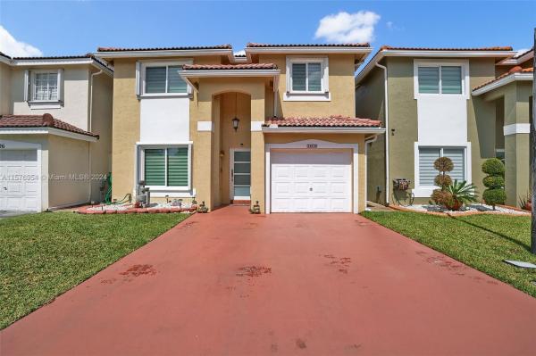 The Landings, 10016 SW 162nd Path, The Hammocks, Florida 33196, image 1