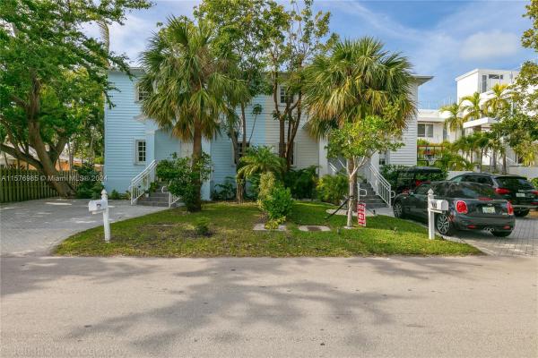 Fernwood Homes, 444 Fernwood Rd #444, Key Biscayne, Florida 33149, image 3