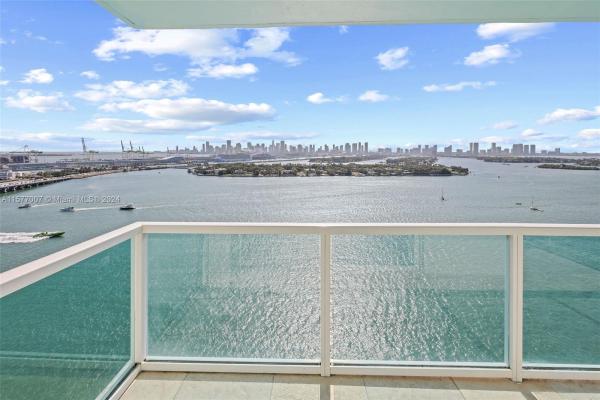 The Floridian, 650 West Ave #2311, Miami Beach, Florida 33139, image 1