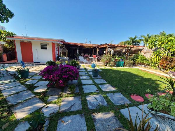 Richardson-Kellett Land, 10620 SW 6th St, Sweetwater, Florida 33174, image 1