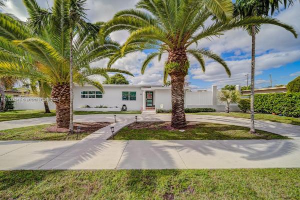 Camner Park, 2040 SW 80th Ct, Westchester, Florida 33155, image 1