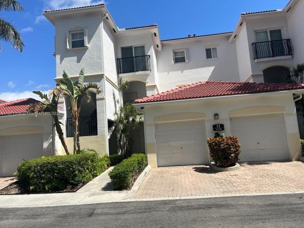 Village By The Bay, 3235 NE 184th St #11102, Aventura, Florida 33160, image 1