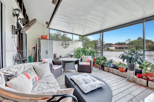 Woodscape Townhomes, 6845 SW 39th Dr #11-J, Miramar, Florida 33023, image 1