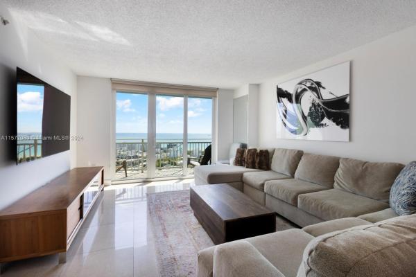 Yacht Club At Portofino, 90 Alton Rd #2907, Miami Beach, Florida 33139, image 3