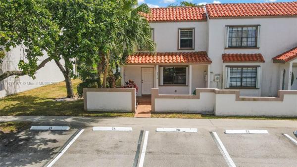 Welleby Springs, 9415 NW 42nd St #9415, Sunrise, Florida 33351, image 1