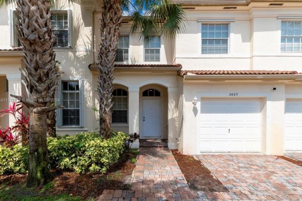 Murano At Hampton Park, 2620 SW 84th Ter #104, Miramar, Florida 33025, image 1