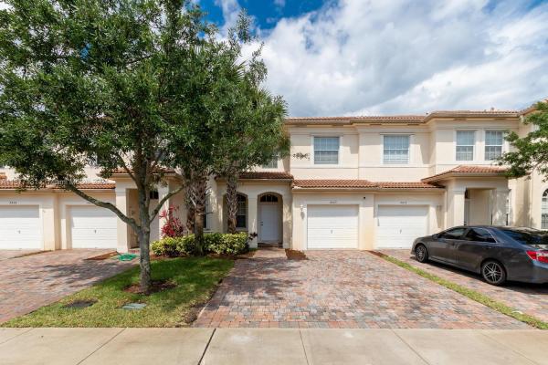 Murano At Hampton Park, 2620 SW 84th Ter #104, Miramar, Florida 33025, image 3