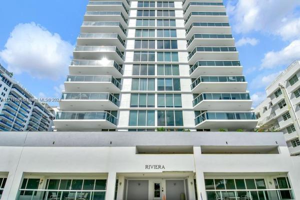 The Riviera, 2401 Collins Ave #1107, Miami Beach, Florida 33140, image 1