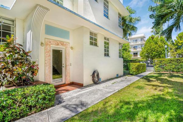 Decolux, 830 Euclid Ave #1, Miami Beach, Florida 33139, image 1