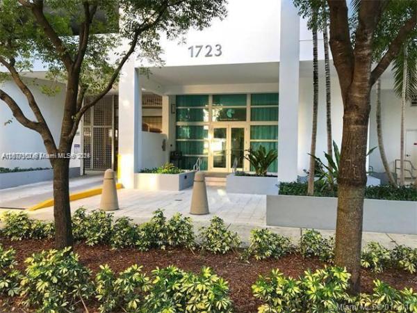 Brickell View West, 1723 SW 2nd Ave #503, Miami, Florida 33129, image 1