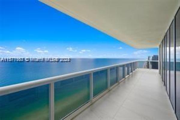 Beach Club 2, 1830 S Ocean Dr #3001, Hallandale Beach, Florida 33009, image 1
