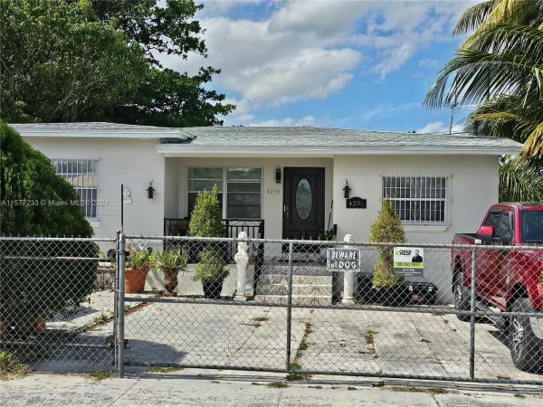 Venetian Development, 4295 NW 168th Ter, Miami Gardens, Florida 33055, image 1
