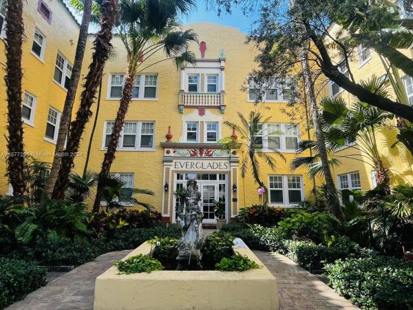 Everglades East, 536 14th St #101, Miami Beach, Florida 33139, image 1