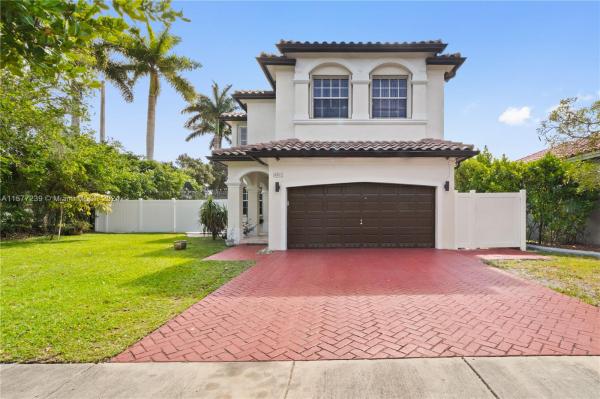 Santorini At Vizcaya, 4901 SW 136th Ter, Miramar, Florida 33027, image 1