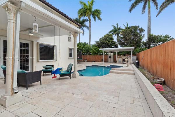 Santorini At Vizcaya, 4901 SW 136th Ter, Miramar, Florida 33027, image 2