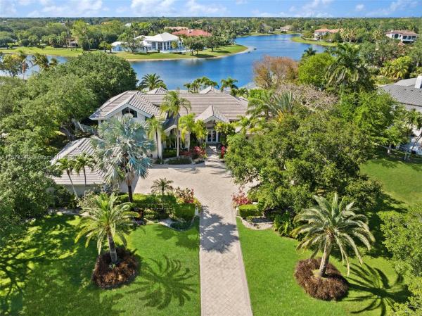 Windmill Ranch Estates, 3335 Bridle Path Ln, Weston, Florida 33331, image 1