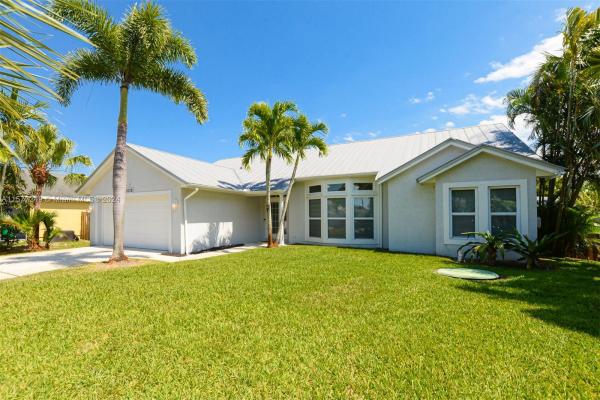 Woodland Trails, 1038 SW Macao Ave, Port St. Lucie, Florida 34953, image 2