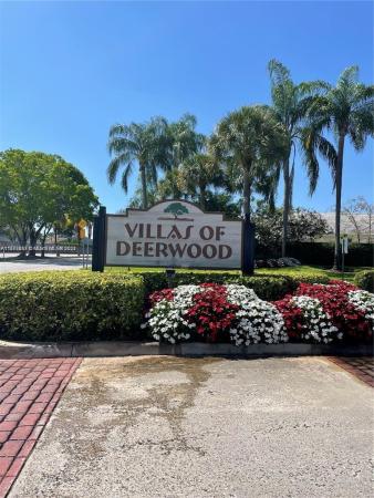 Villas Of Deerwood, 14667 SW 126th Pl 0, Three Lakes, Florida 33186, image 1
