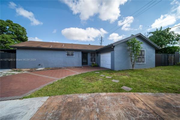 Coral Woods, 11201 SW 156th St, Palmetto Estates, Florida 33157, image 1