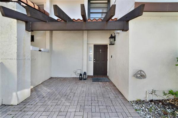 Village Homes In The Crossings, 13339 SW 112th Ter #50-4, The Crossings, Florida 33186, image 1