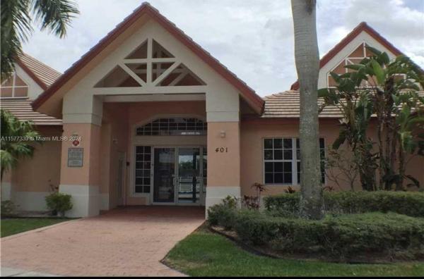 Malibu Bay, 566 NW 208th Way #566, Pembroke Pines, Florida 33029, image 1