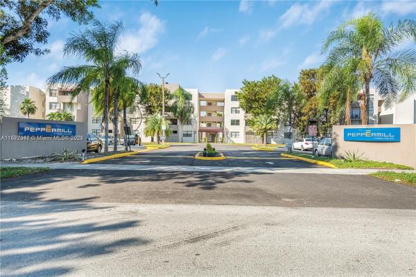 Peppermill At Kendale Lakes West, 8004 SW 149th Ave #C206, Kendall West, Florida 33193, image 1