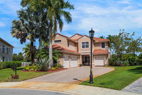 Harbor View, 1893 Harbor View Cir, Weston, Florida 33327, image 2
