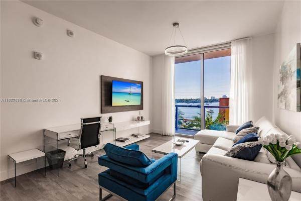 Costa Hollywood, 777 N Ocean Dr #N327, Hollywood, Florida 33019, image 1